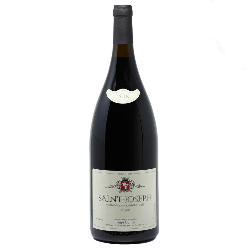 2018 Pierre Gonon Saint Joseph 1.5L