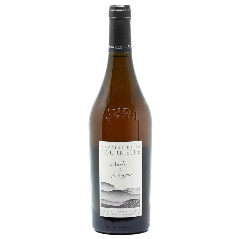 2018 Domaine de la Tournelle Arbois Ambre de Savagnin