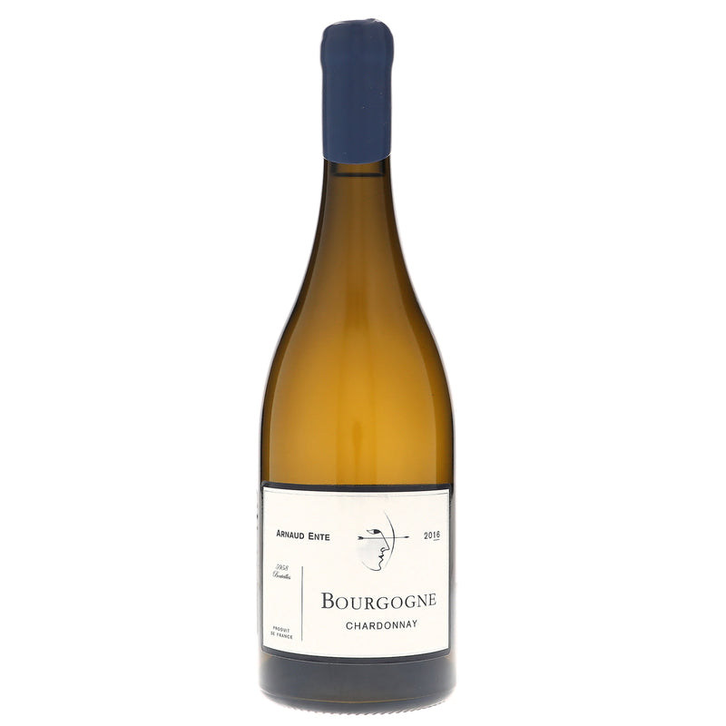 2016 Arnaud Ente, Bourgogne, Chardonnay