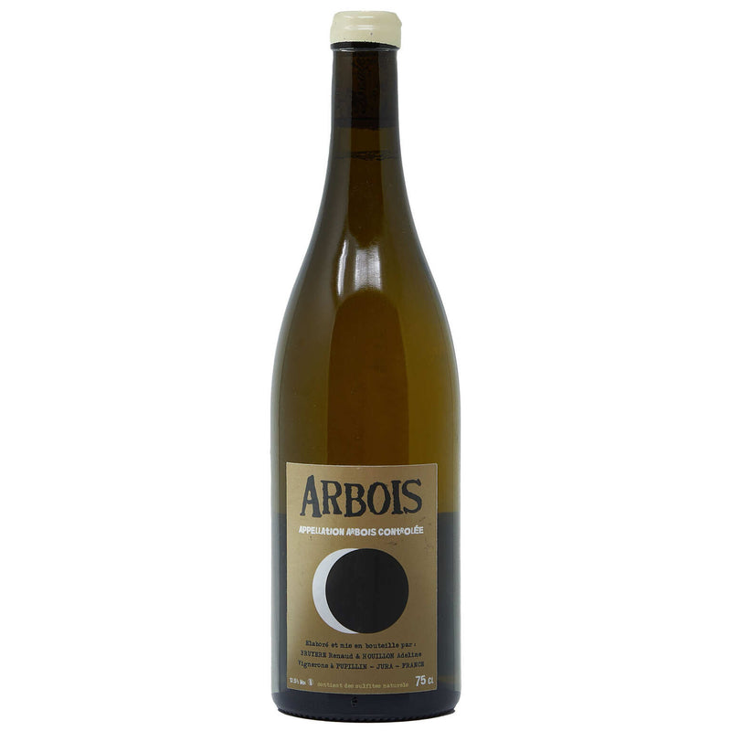 2015 Bruyere Renaud & Houillon Adeline, La Croix Rouge Chardonnay, Arbois