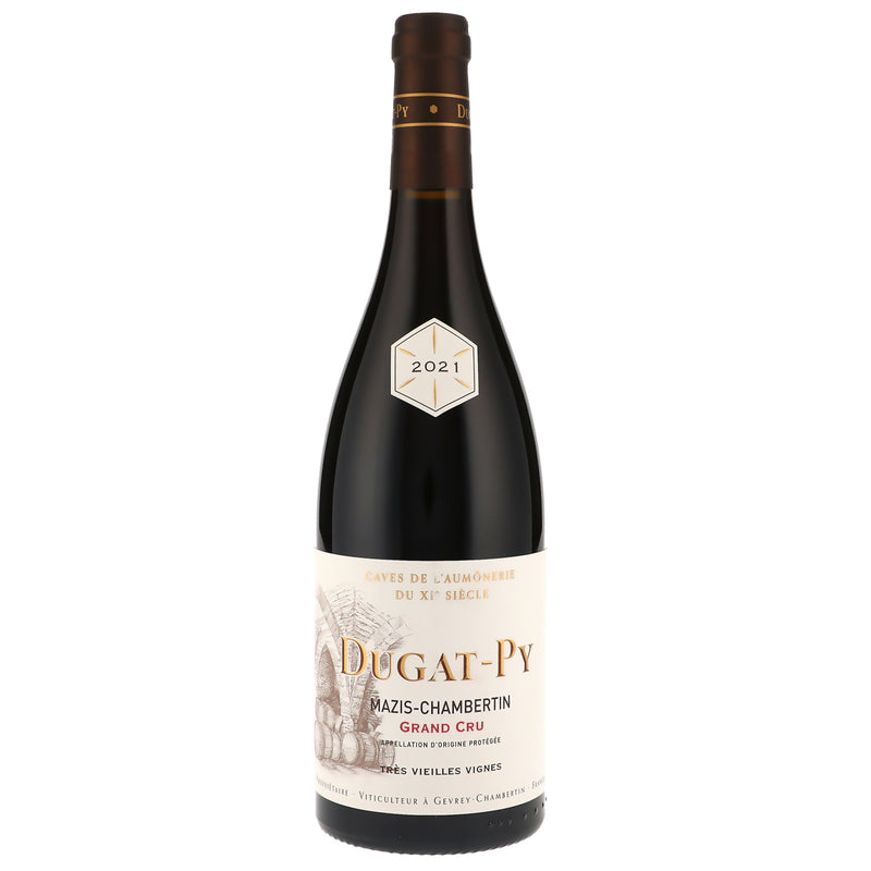 2021 Bernard Dugat-Py, Mazis-Chambertin Grand Cru