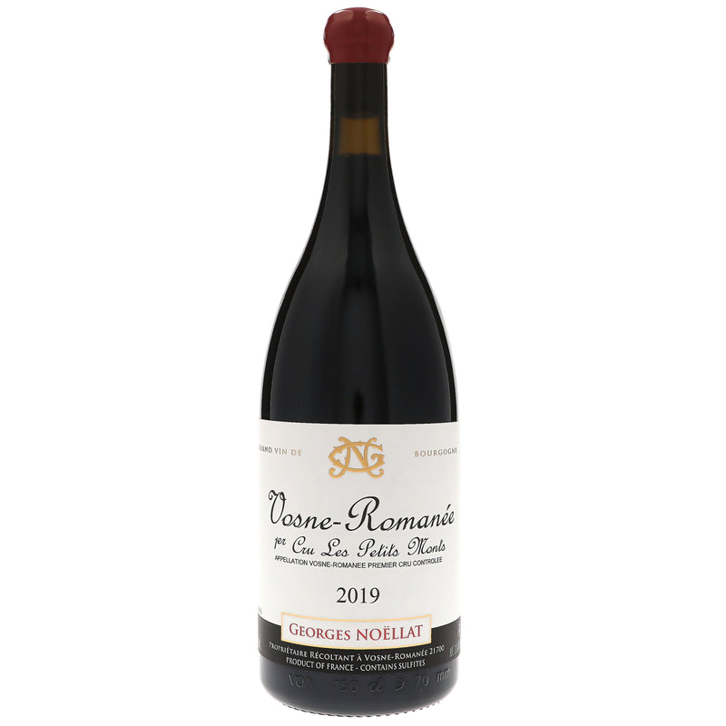 2019 Georges Noellat, Vosne-Romanee Premier Cru, Les Petits Monts 1.5L