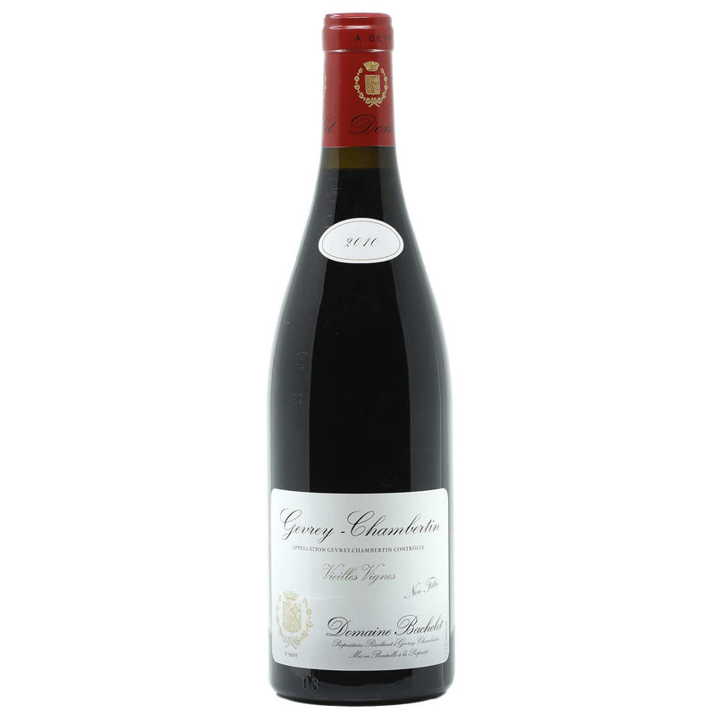 2010 Domaine Denis Bachelet Gevrey-Chambertin Vieilles Vignes