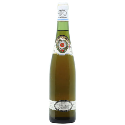 1959 Rautenstrauch Eitelsbacher Karthäuserhofberg Burgberg Feinste Auslese