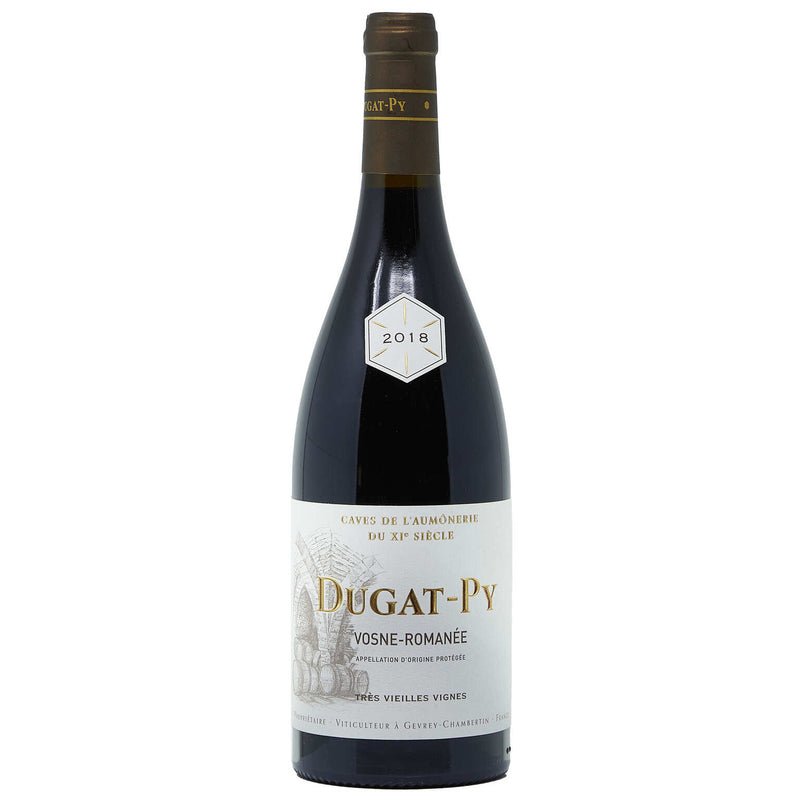 2018 Bernard Dugat-Py, Vosne-Romanee, Vieilles Vignes