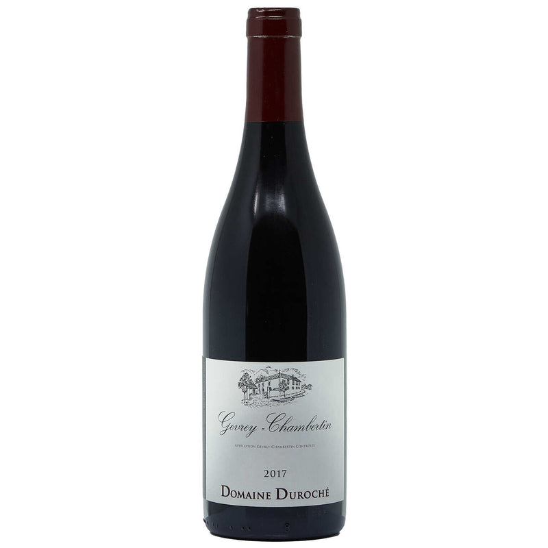 2017 Domaine Duroche, Gevrey-Chambertin