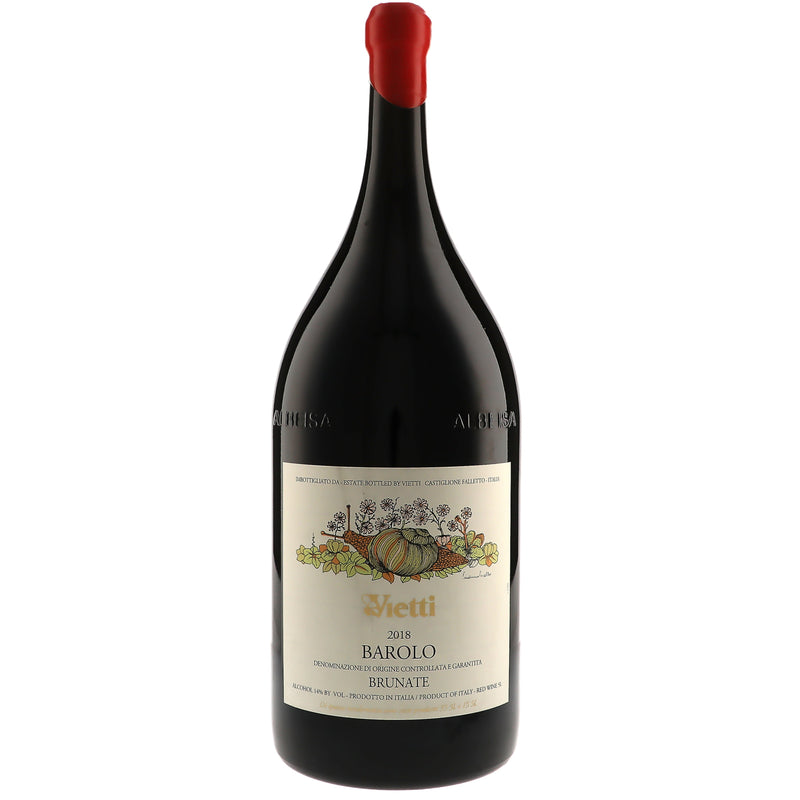 2018 Vietti, Barolo, Brunate 5L