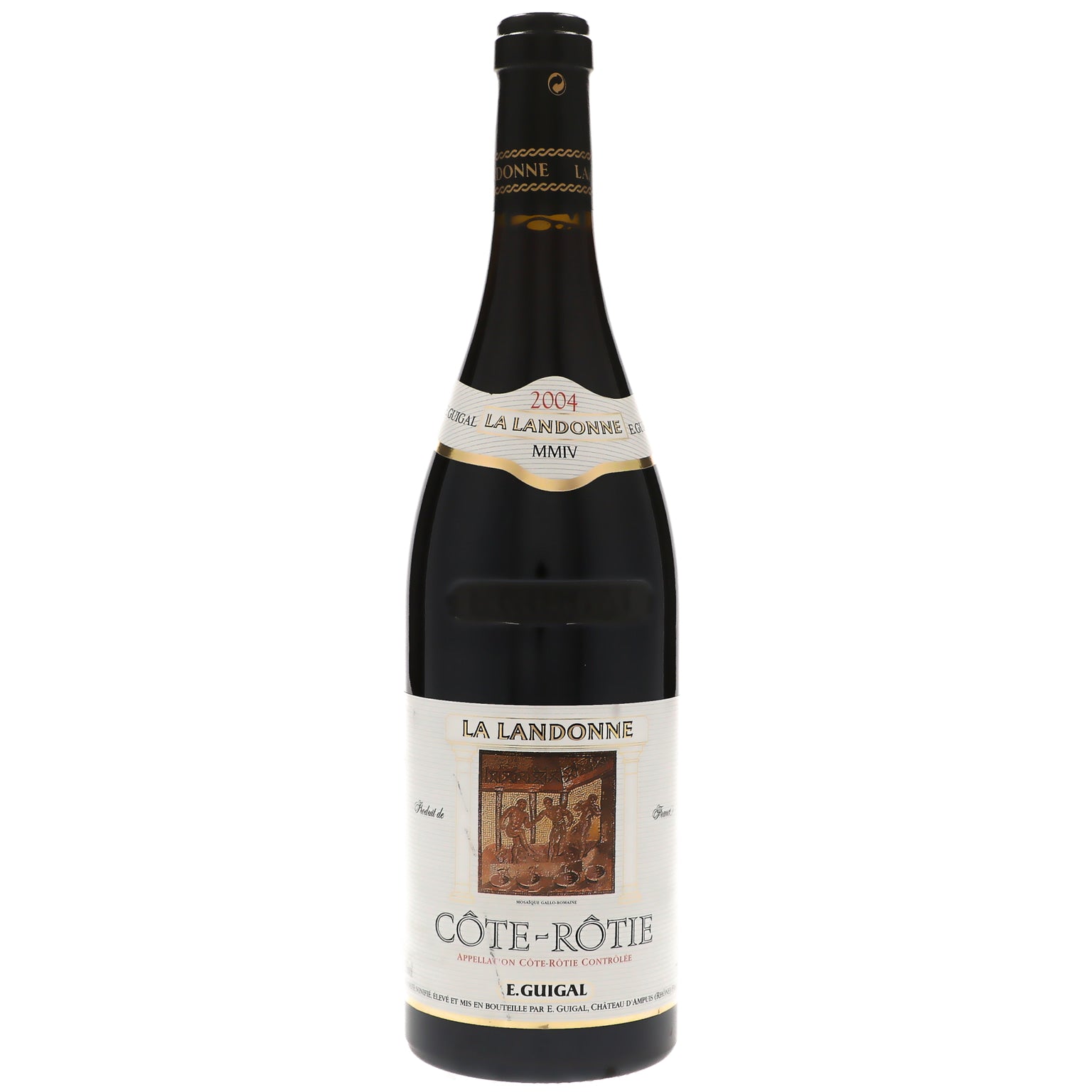 2004 E. Guigal, Cote Rotie, La Landonne – Thatcher's Wine