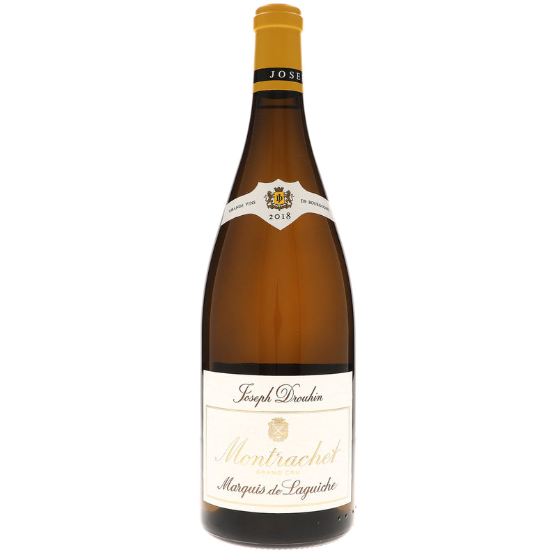 2018 Joseph Drouhin, Montrachet Grand Cru, Marquis de Laguiche 1.5L