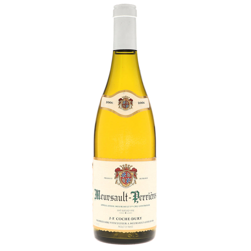 2006 Coche-Dury, Meursault Premier Cru, Perrieres