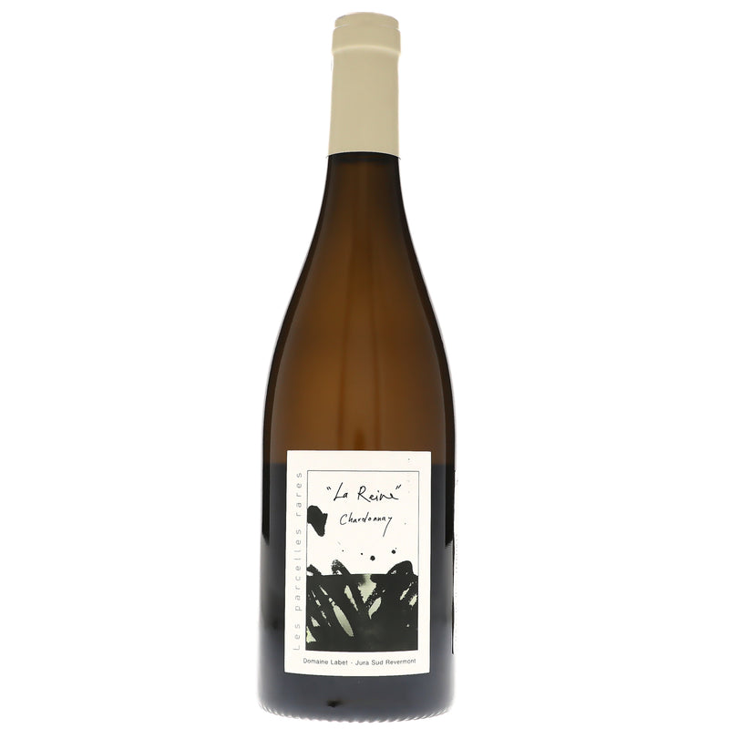 2018 Domaine Labet, Cotes du Jura, La Reine Chardonnay