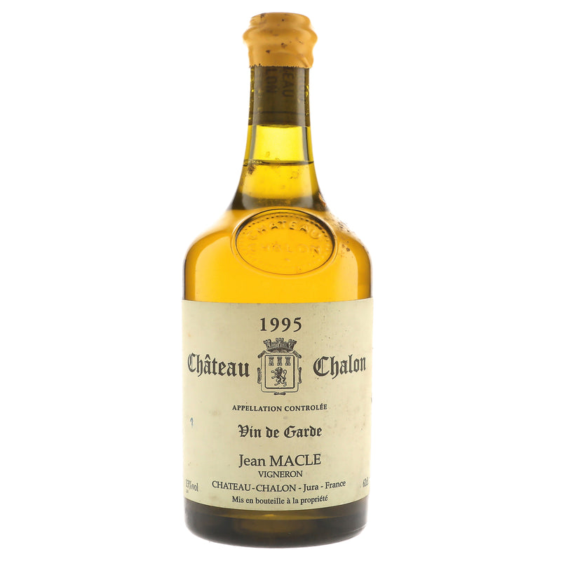 1995 Jean Macle, Chateau-Chalon 620ML