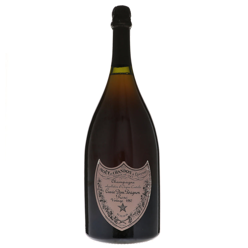 1982 Dom Perignon, Rose 1.5L