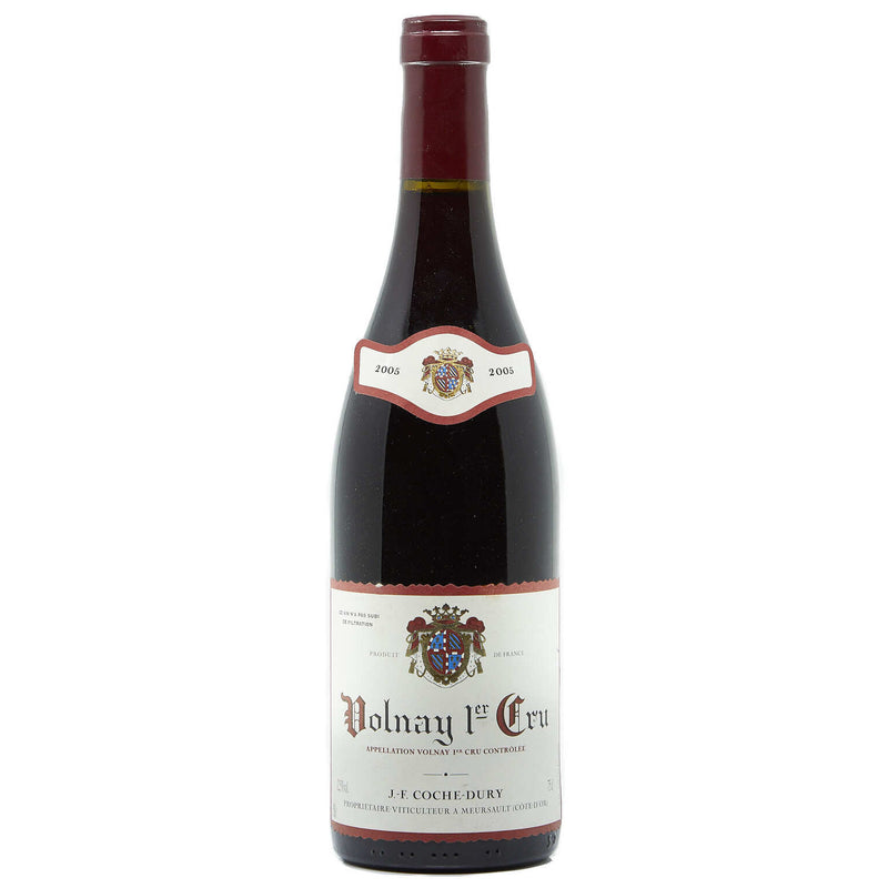 2005 Coche-Dury Volnay 1er Cru