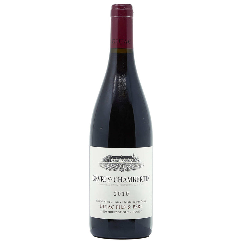 2010 Dujac Fils et Pere, Gevrey-Chambertin