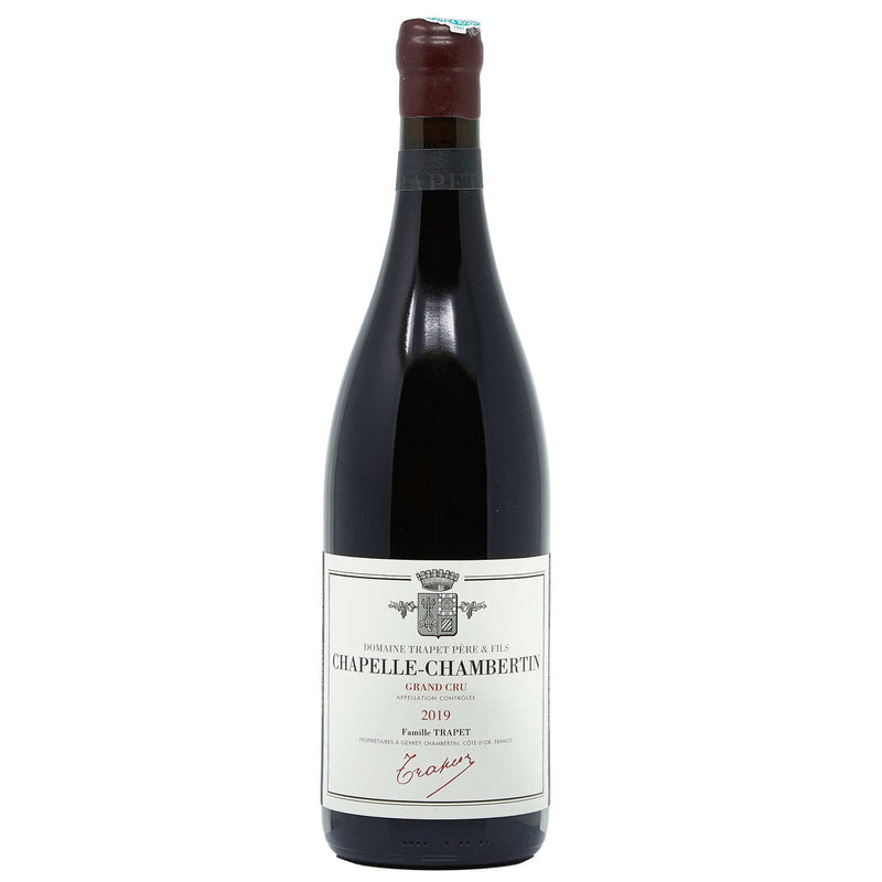 2019 Trapet Pere et Fils, Chapelle-Chambertin Grand Cru