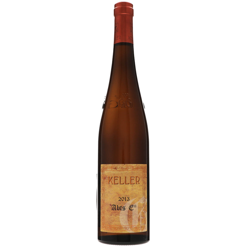 2013 Keller, Westhofener Brunnenhauschen Abtserde Riesling GG, Rheinhessen