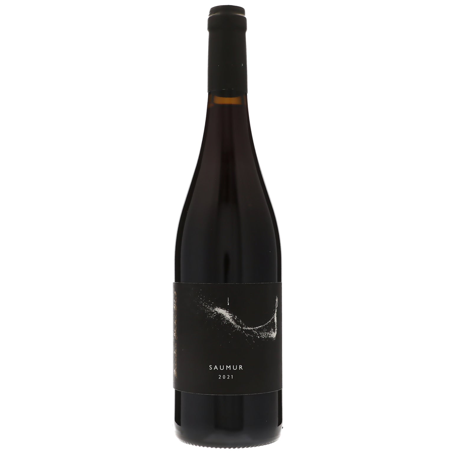 2021 Brendan Stater-West, Saumur, Rouge – Thatcher's Wine