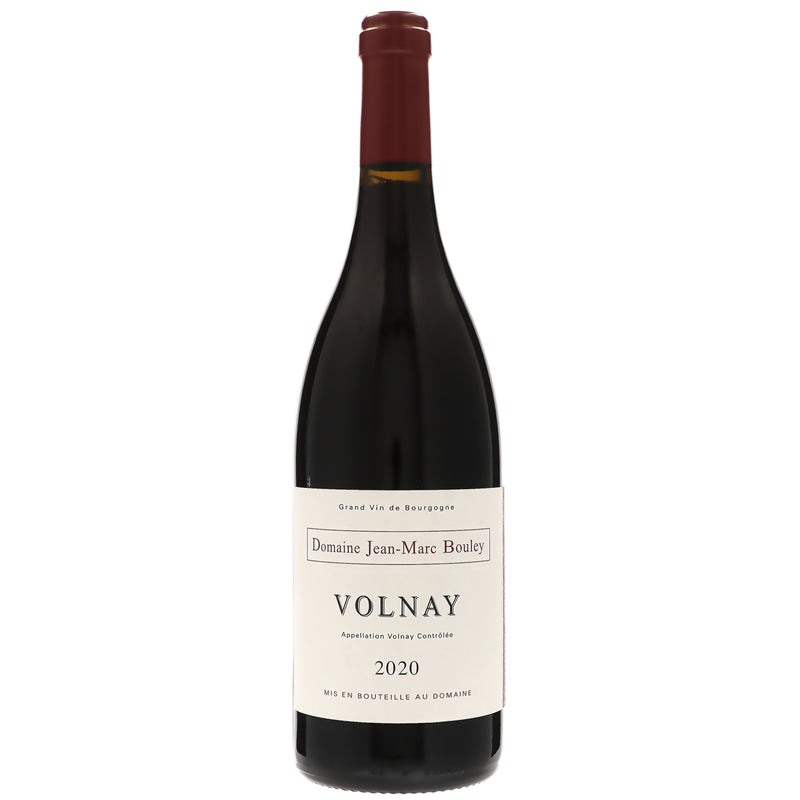 2020 Domaine Jean-Marc Bouley, Volnay