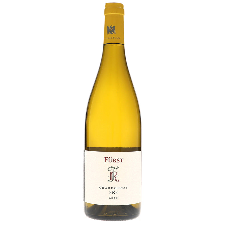 2020 Furst, Chardonnay R, Franken