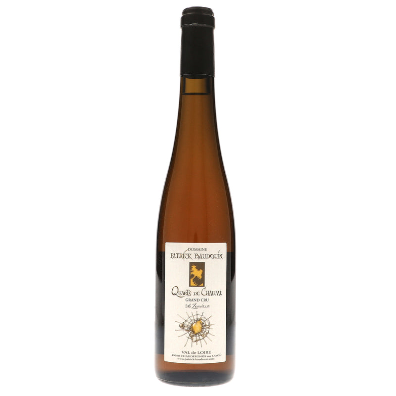 2017 Patrick Baudouin, Anjou, Quarts Chaumes Zerzilles 500ML