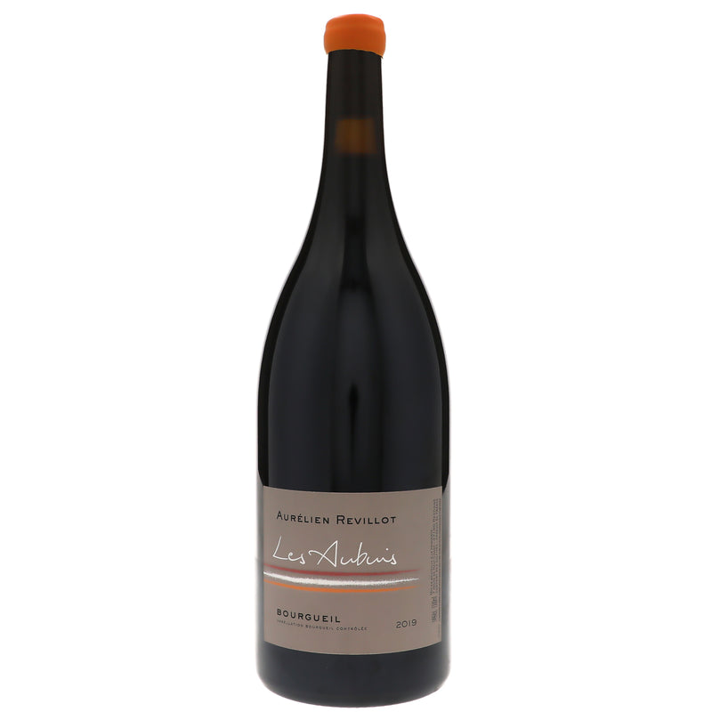 2019 Aurelien Revillot, Bourgueil, Les Aubuis 1.5L