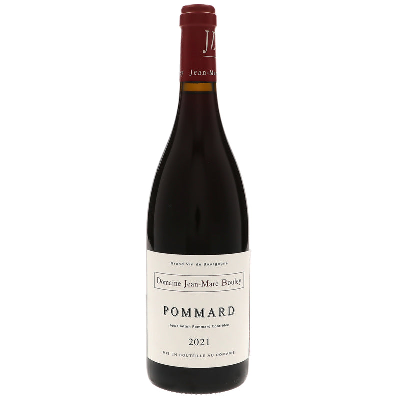 2021 Domaine Jean-Marc Bouley, Pommard