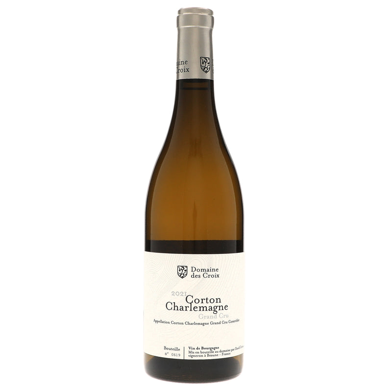 2021 Domaine des Croix, Corton-Charlemagne Grand Cru