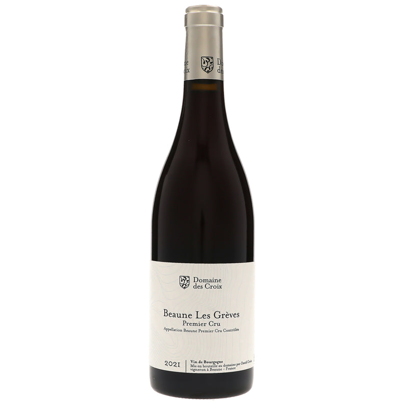 2021 Domaine des Croix, Beaune Premier Cru, Les Greves Rouge