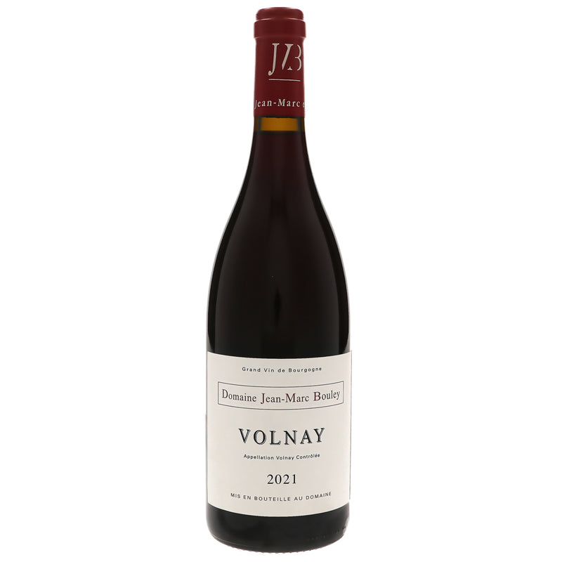 2021 Domaine Jean-Marc Bouley, Volnay