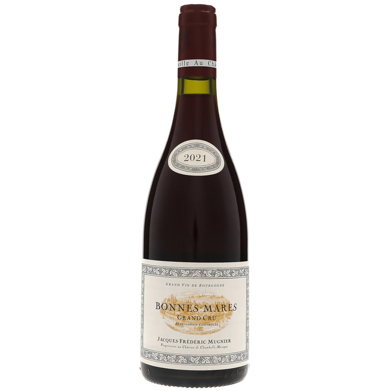 2021 Jacques-Frederic Mugnier, Bonnes Mares Grand Cru