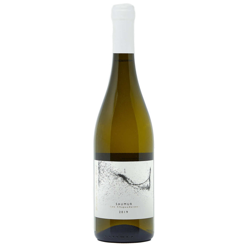 2019 Brendan Stater-West Saumur Blanc Les Chapaudaises