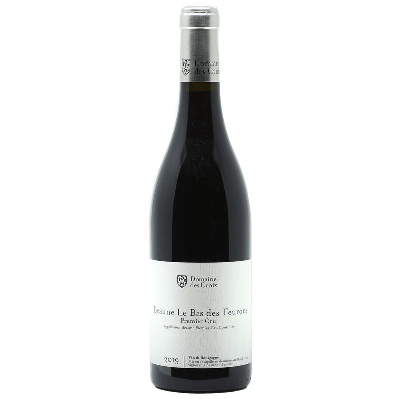 2019 Domaine des Croix Beaune 1er Cru Le Bas de Teurons