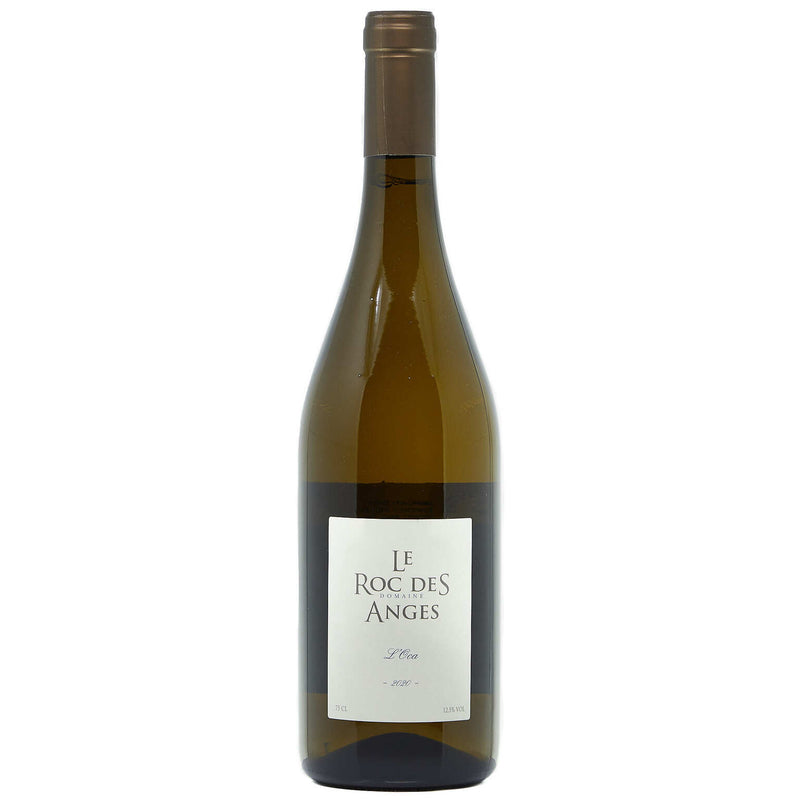 2020 Domaine le Roc des Anges, L&