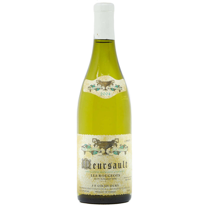 2004 Coche-Dury, Meursault, Les Rougeots