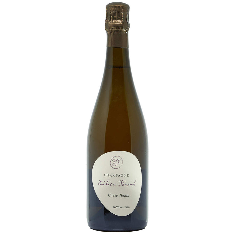 2016 Emilien Feneuil, Premier Cru, Cuvee Totum