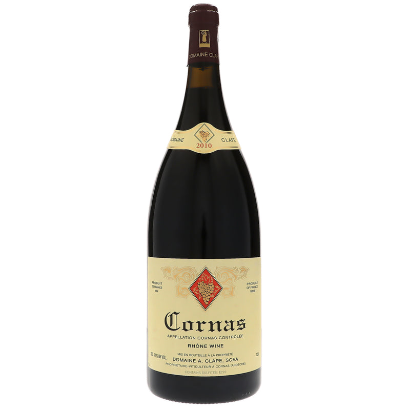 2010 Auguste Clape, Cornas 1.5L