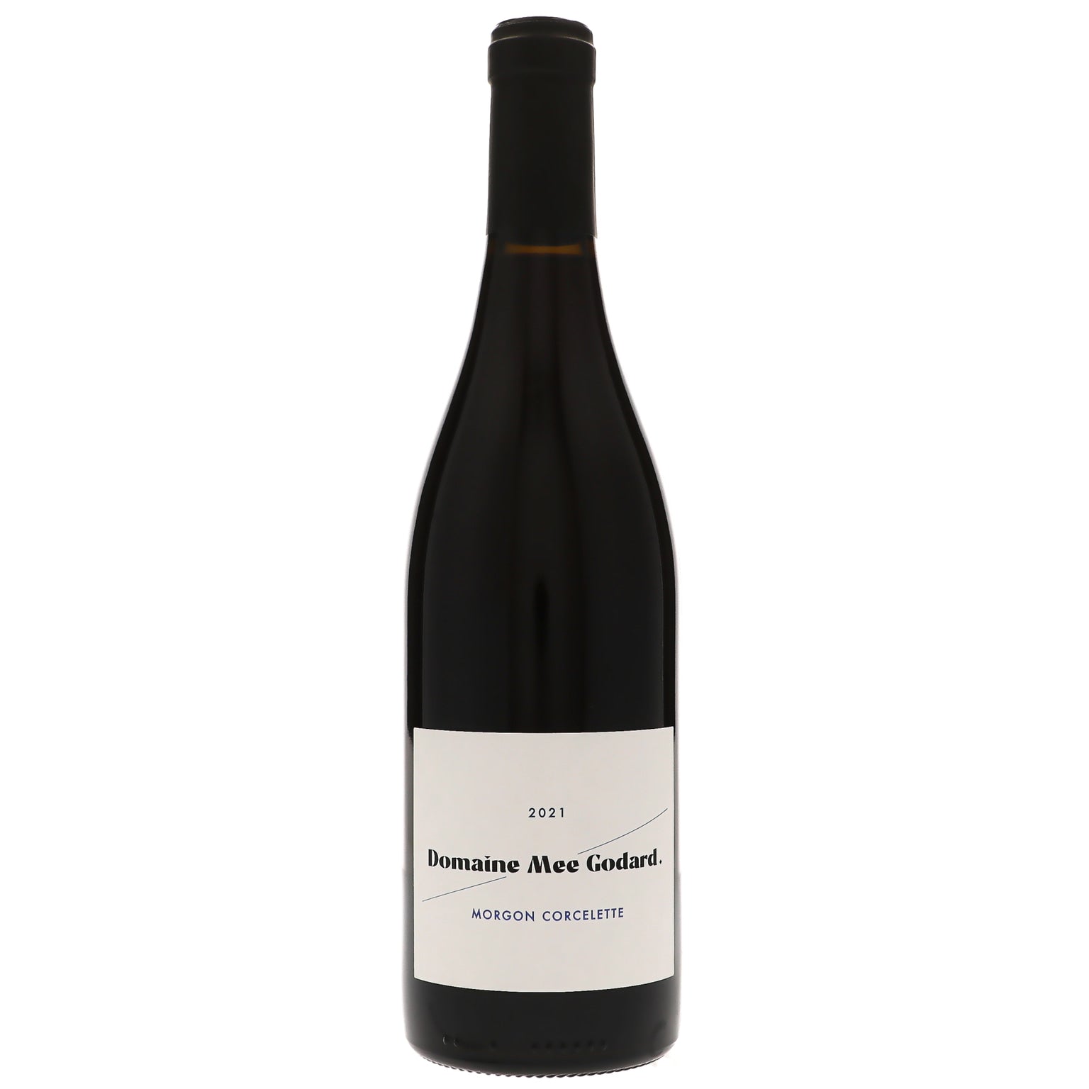 2021 Domaine Mee Godard, Corcelette , Morgon – Thatcher's Wine