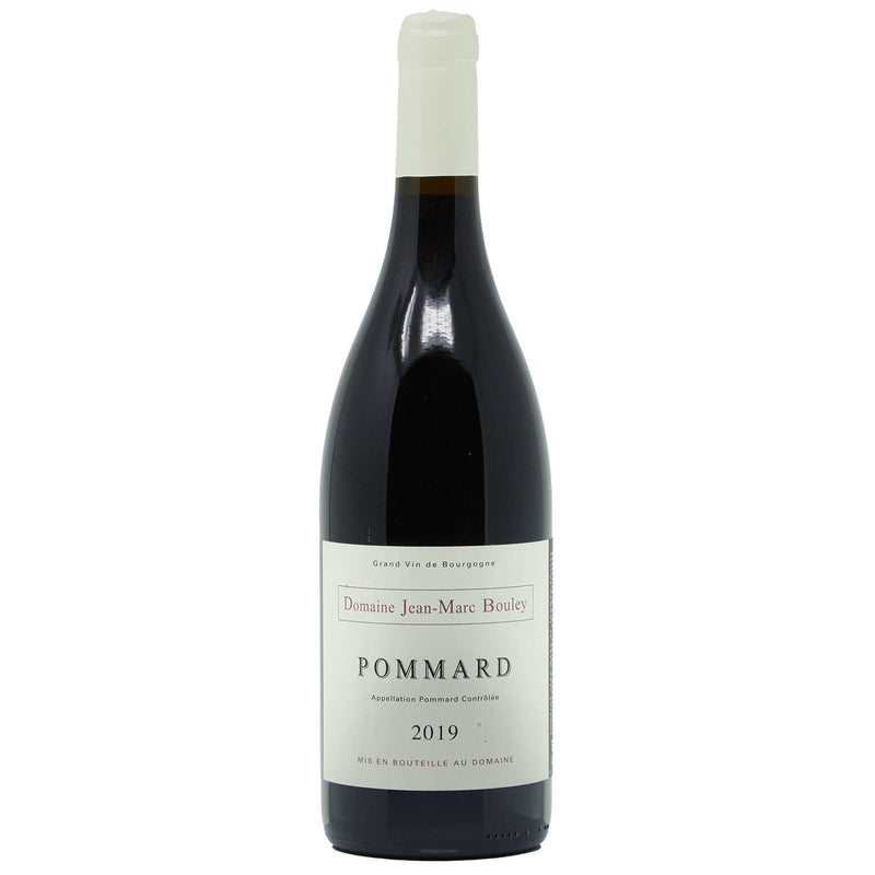 2019 Domaine Jean-Marc Bouley, Pommard