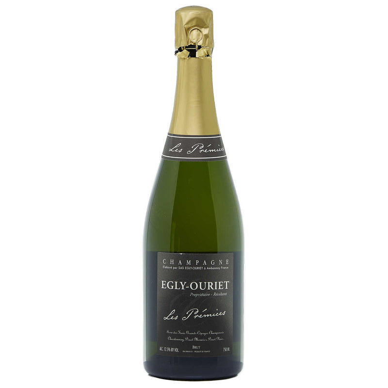 NV Egly Ouriet Les Premices Brut