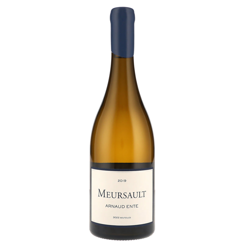 2019 Arnaud Ente, Meursault