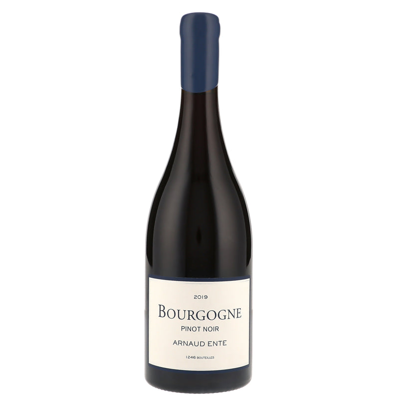 2019 Arnaud Ente, Bourgogne, Pinot Noir