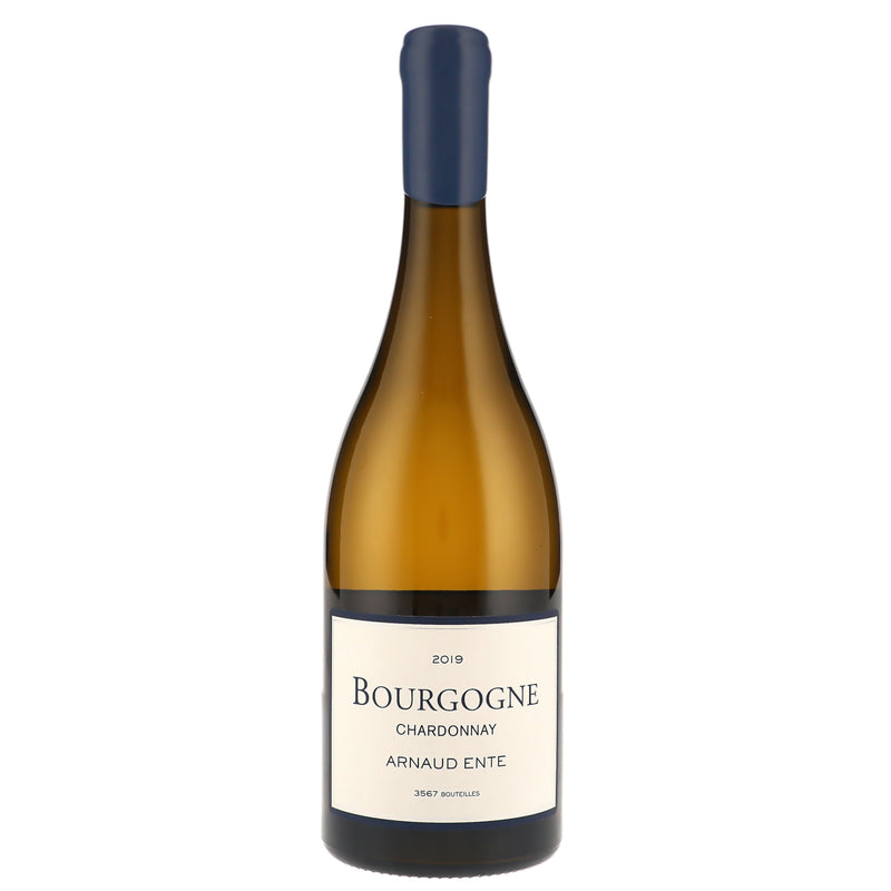 2019 Arnaud Ente, Bourgogne, Chardonnay