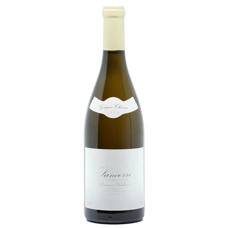 2019 Domaine Vacheron Sancerre Guigne-Chevres