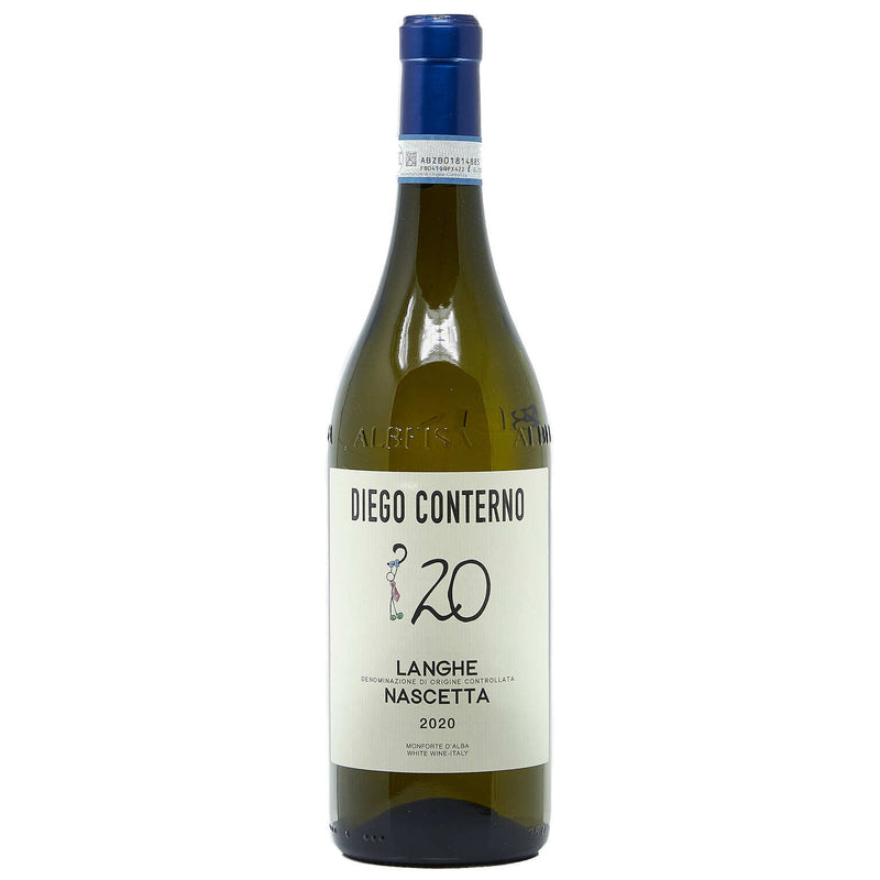 2020 Diego Conterno Langhe Nascetta