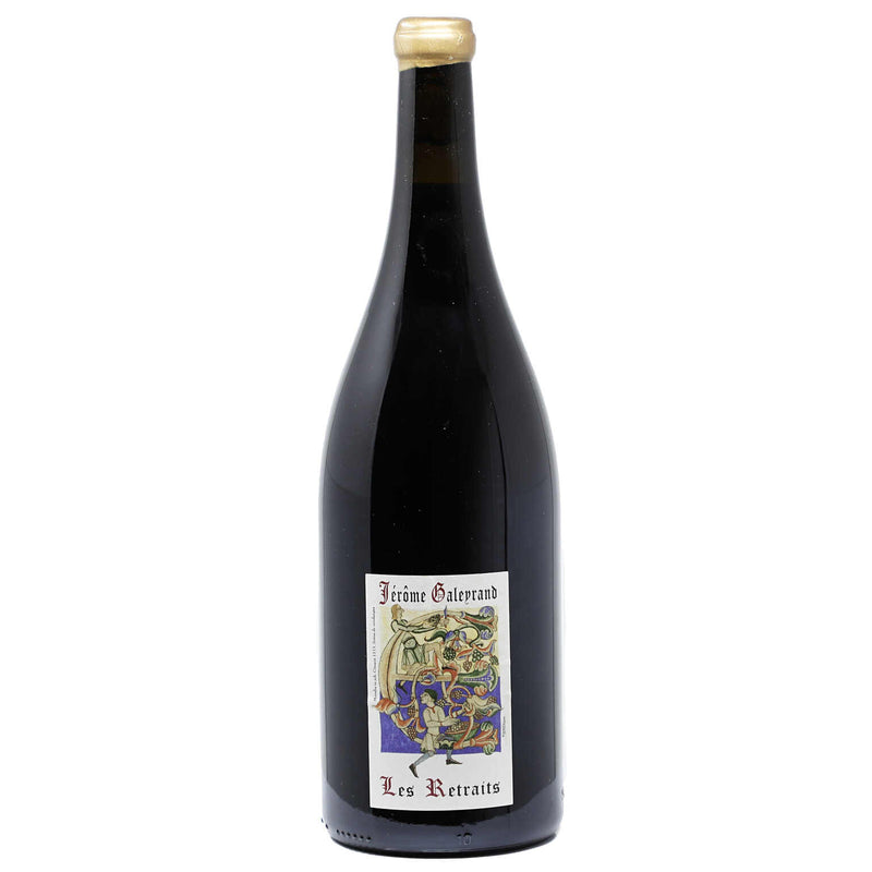 2018 Jerome Galeyrand, Cote de Nuits-Villages, Les Retraits 1.5L ...