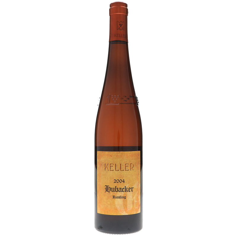 2004 Keller, Dalsheimer Hubacker Riesling GG, Rheinhessen