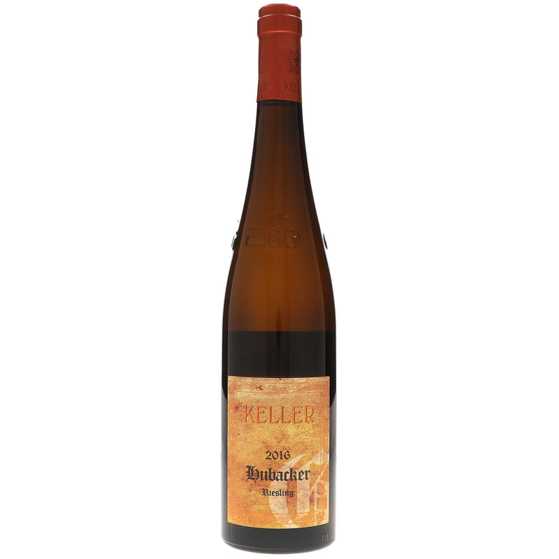 2016 Keller, Dalsheimer Hubacker Riesling GG, Rheinhessen