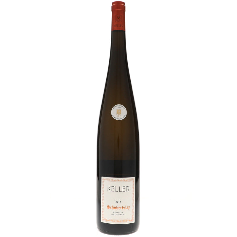 2019 Keller, Piesporter Schubertslay Alte Reben Kabinett Auction, Mosel 1.5L