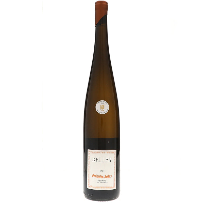 2021 Keller, Piesporter Schubertslay Alte Reben Kabinett Auction, Mosel 1.5L